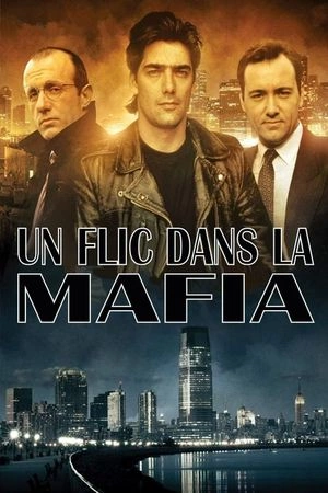 Un Flic dans la Mafia - Saison 3 - VF