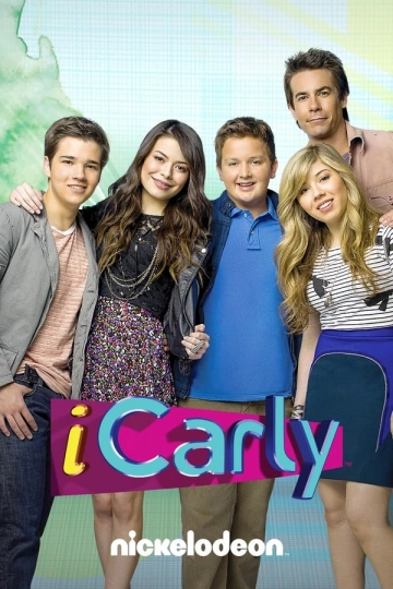 iCarly - Saison 5 - VF