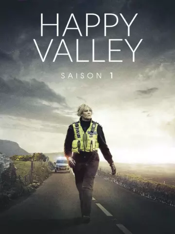 Happy Valley - Saison 2 - vostfr-hq