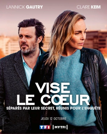 Vise le coeur - Saison 2 - vf