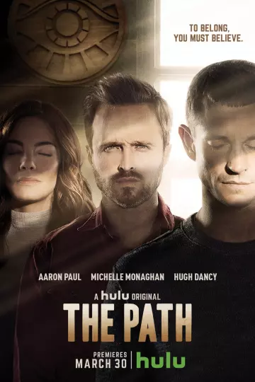 The Path - Saison 1 - vf-hq