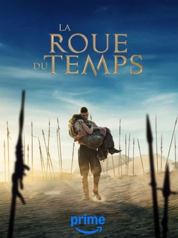 La Roue du Temps - Saison 3 - VOSTFR HD