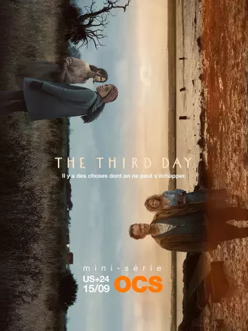 The Third Day - Saison 1 - vf-hq