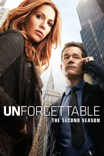 Unforgettable - Saison 2 - vf-hq