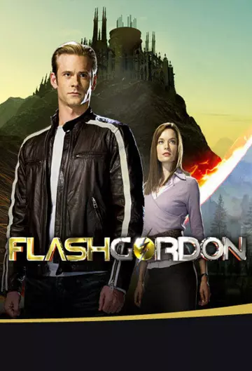 Flash Gordon - Saison 1 - VF