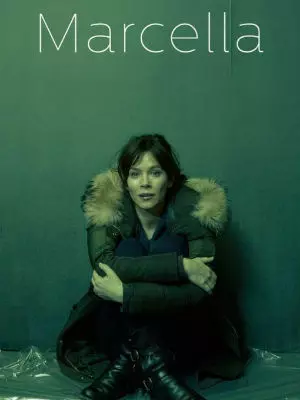 Marcella - Saison 3 - vostfr-hq