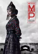 Marco Polo (2014) - Saison 1 - vostfr