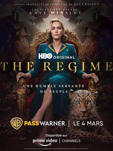 The Regime - Saison 1 - vf-hq