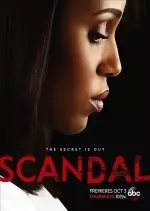 Scandal - Saison 6 - vostfr