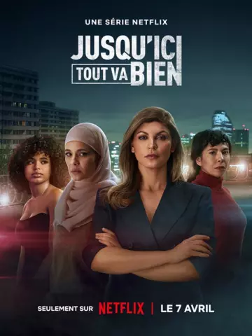 Jusqu'ici tout va bien - Saison 1 - vf