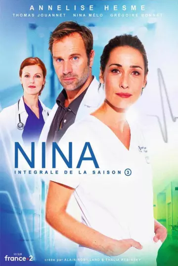 Nina - Saison 3 - vf