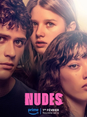 Nudes (2024) - Saison 1 - vf-hq