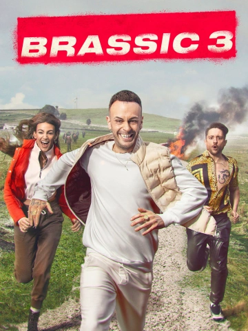 Brassic - Saison 3 - vostfr