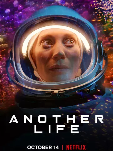 Another Life - Saison 2 - vf