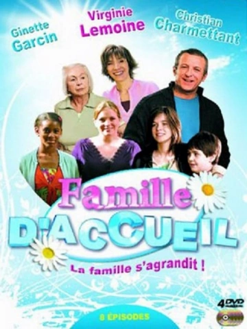 Famille d'accueil - Saison 6 - vf