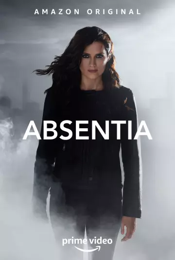 Absentia - Saison 3 - vf-hq