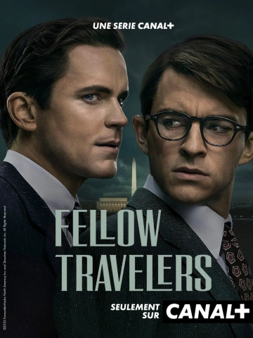 Fellow Travelers - Saison 1 - vostfr-hq