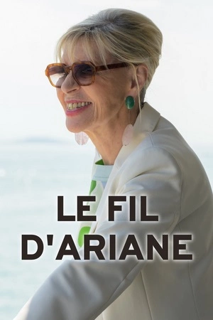 Le Fil d’Ariane - Saison 1 - vf-hq