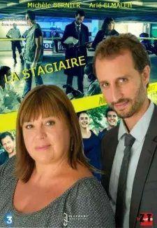 La Stagiaire - Saison 1 - vf