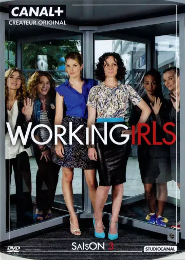 Workingirls - Saison 3 - vf