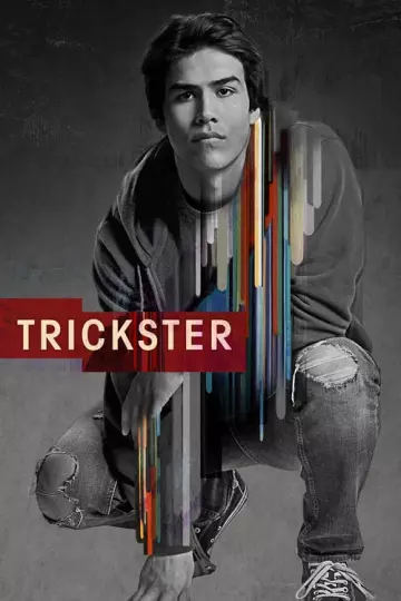 Trickster - Saison 1 - vf-hq