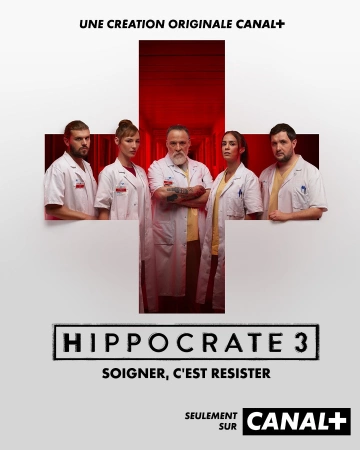 Hippocrate - Saison 3 - vf