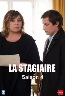 La Stagiaire - Saison 4 - vf