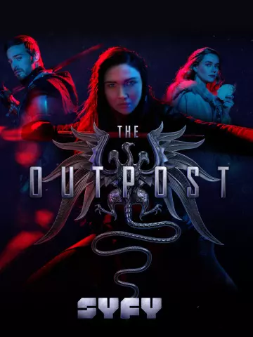 The Outpost - Saison 4 - VOSTFR