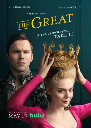 The Great - Saison 1 - vf-hq