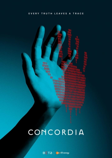 Concordia - Saison 1 - VOSTFR HD