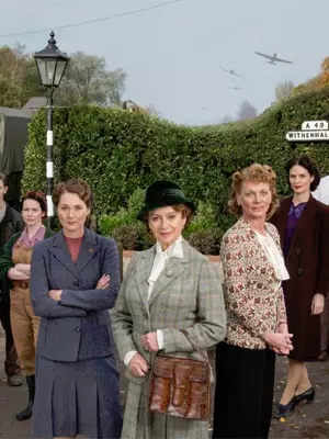 Home Fires - Saison 1 - vostfr-hq