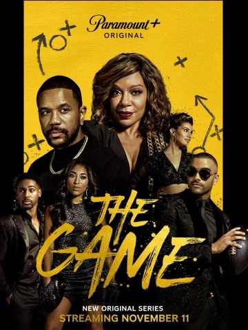 The Game (2021) - Saison 1 - vf-hq