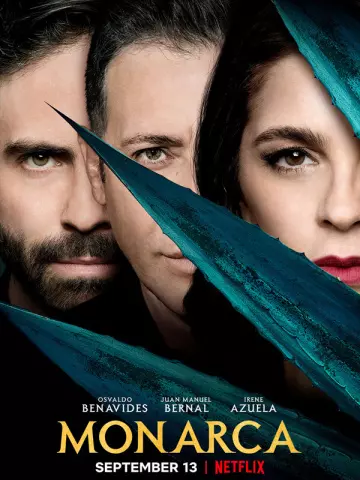 Monarca - Saison 1 - vostfr