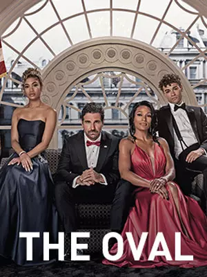 The Oval - Saison 1 - VOSTFR