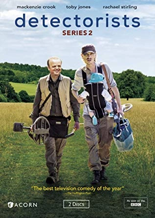 Detectorists - Saison 2 - VOSTFR HD