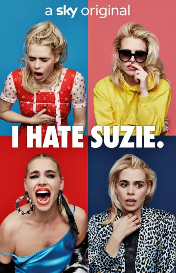 I Hate Suzie - Saison 1 - VF