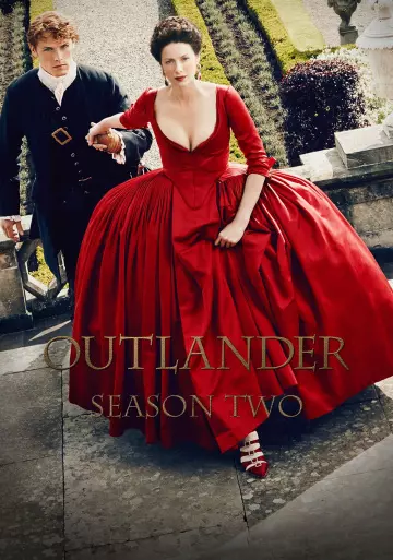 Outlander - Saison 2 - vostfr-hq