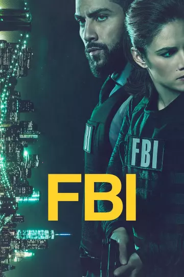 F.B.I. - Saison 3 - vf-hq