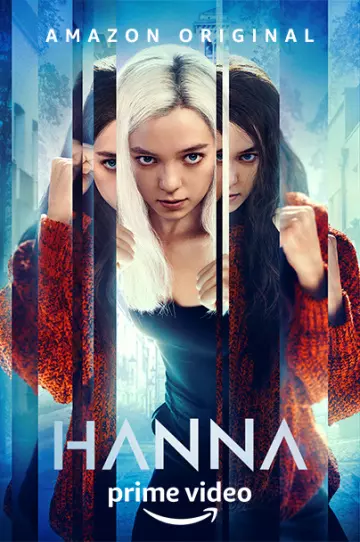 Hanna - Saison 2 - vostfr