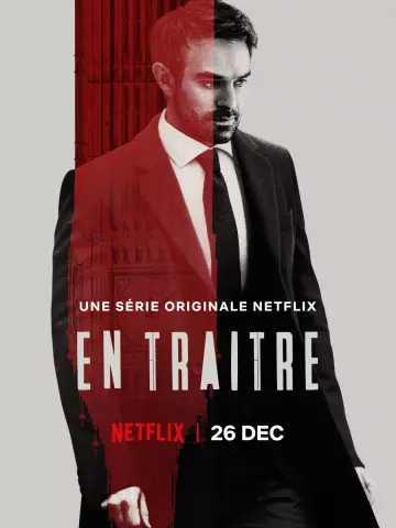 En traître - Saison 1 - vf-hq