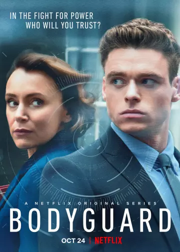 Bodyguard - Saison 1 - vostfr-hq