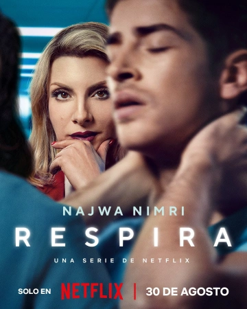 Respira - Saison 1 - vf