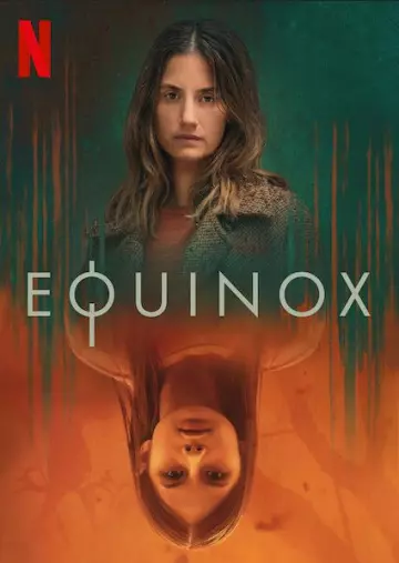 Equinox - Saison 1 - VF