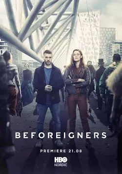 Beforeigners - Saison 2 - vostfr