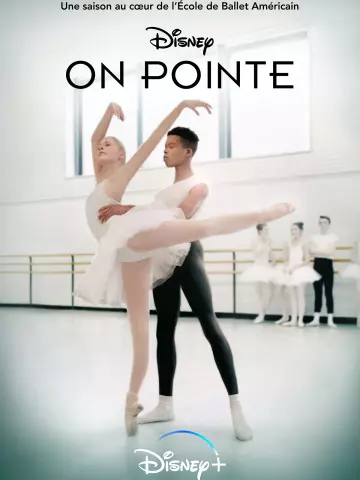 On Pointe - Saison 1 - vf-hq