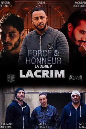 Force & Honneur - Saison 2 - VF