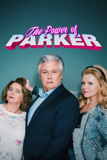 The Power of Parker - Saison 1 - vostfr-hq