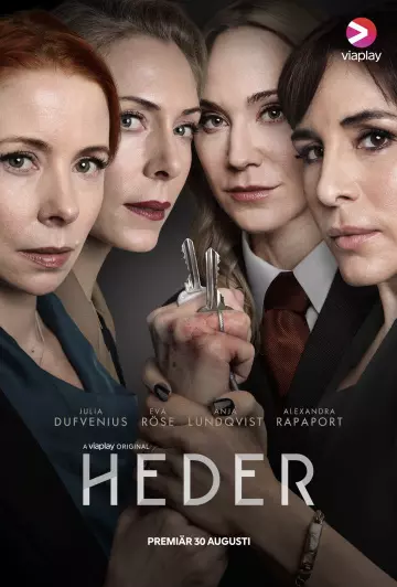 Heder - Saison 1 - vostfr-hq