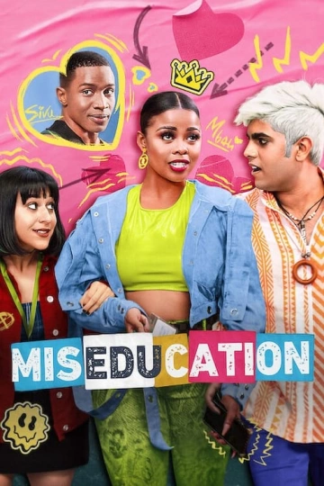 Miseducation - Saison 1 - vostfr