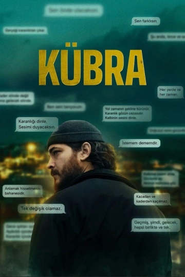 Kübra - Saison 1 - vostfr-hq